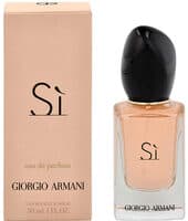 Sì Eau de Parfum 30 ml
