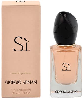 Sì Eau de Parfum 30 ml