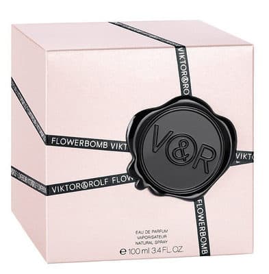 Flowerbomb