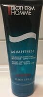 Aquafitness Shower Gel