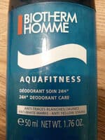 AQUAFITNESS