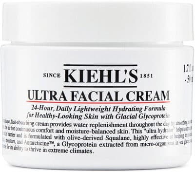Ultra Facial Cream