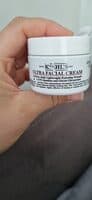 Kiehl's Ultra Facial Cream