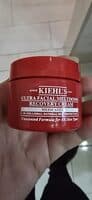 Ultra facial meltdown recovery cream