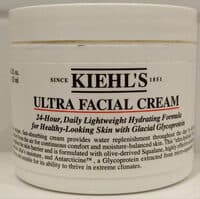 Kiehl’s Ultra Facial Cream
