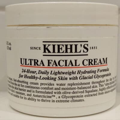 Kiehl’s Ultra Facial Cream