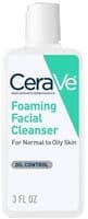 Foaming Facial Cleanser