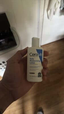 Daily Moisturizing Lotion