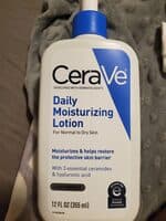 daily moisturizing cream