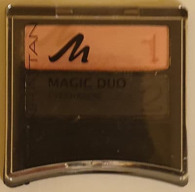 Magic Duo Eyeshadow