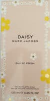 Daisy Eau so Fresh 125 ml