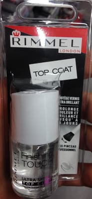 Top coat