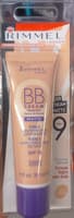BB Cream matte - 001 claire