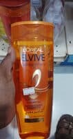 شامبو Elvive