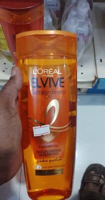شامبو Elvive
