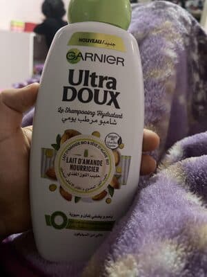 Ultra doux