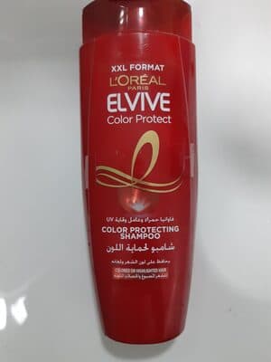 Elvive Color Protect