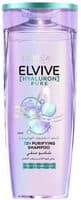 Elvive Shampoo Hyaluron Pure