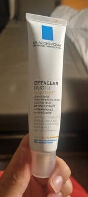 Effaclar Duo (+) Unifiant
