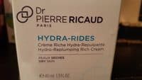 Hydra-rides