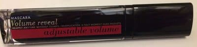 Mascara Volume Reveal