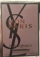 YSL Mon Paris - Eau de Parfum 90ml