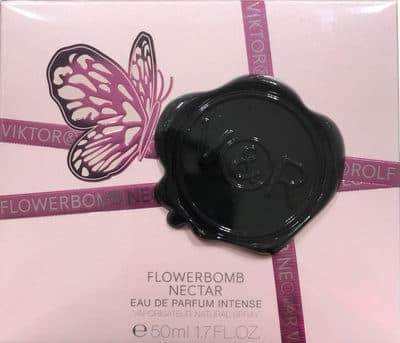 Flower Bomb Nectar