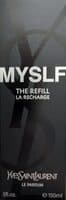 Yves Saint Laurent - Myself - Parfum - Recharge