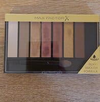Masterpiece Nude Palette Golden Nudes