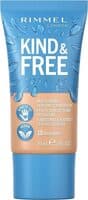 Kind & Free, foundation