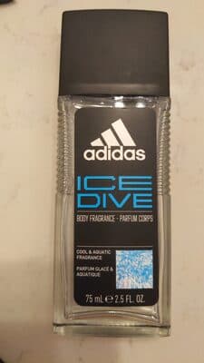 Ice Dive