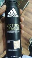 Victory League Deo