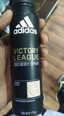 Victory League Deo