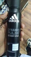 Dynamic Pulse Deo