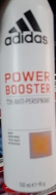 Power booster