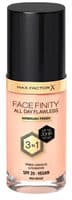 Max Factor Facefinity All Day Flawless N55 Beige Foundation