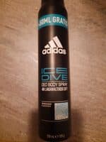 Ice Dive Deo