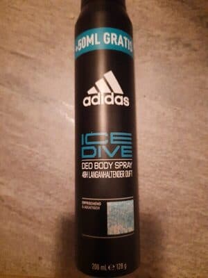 Ice Dive Deo