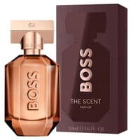Hugo Boss Boss The Scent Le Parfum For Her Eau de Parfum
