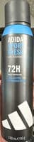 Sport Fresh Anti-perspirant