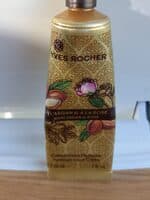 Crème Main Hammam, à l'argan et à la rose