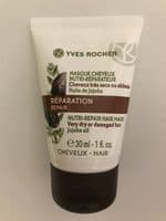 Masque Cheveux Nutri-Reparateur