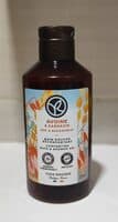 Shower gel oat & buckwheat