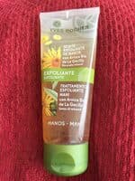 Exfoliante de manos