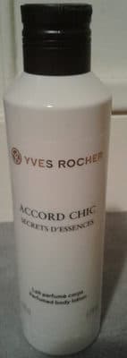 Accord Chic : Secrets d'Essences