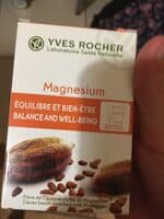 Magnésium