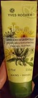 Collector 50 ans Arnica bio de la Gacilly