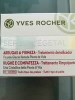 Serum vegetal