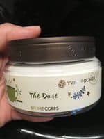 Baume Corps thé dore
