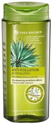 Anti-pollution